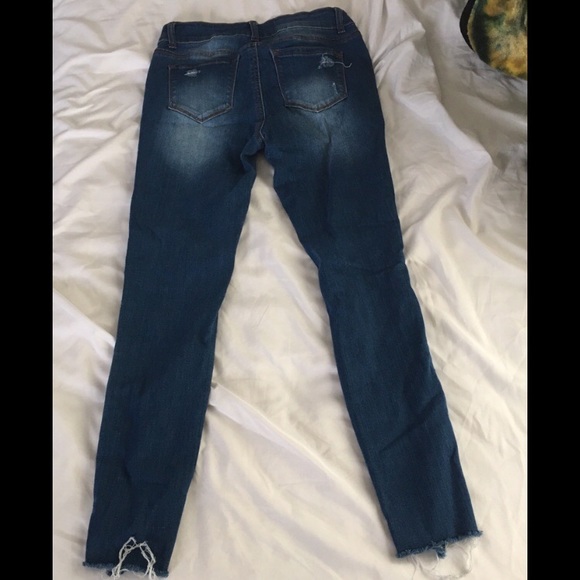 Jeans - Picture 2 of 8